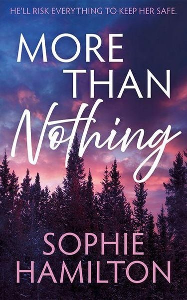 Produktbild: More Than Nothing