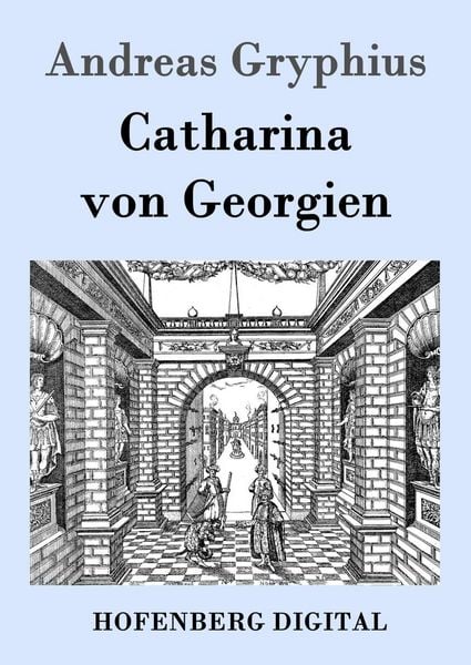 Produktbild: Catharina von Georgien