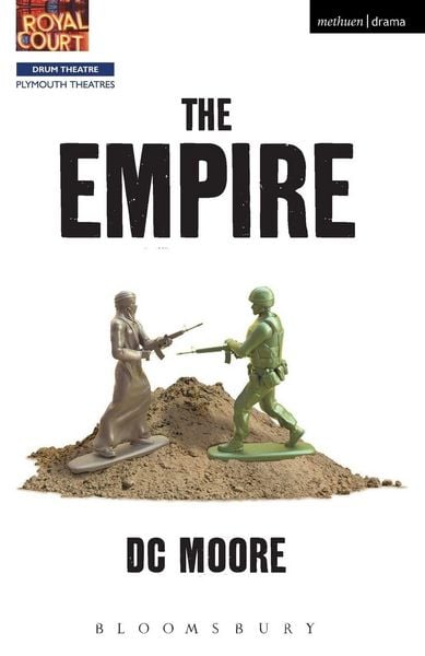 Produktbild: The Empire