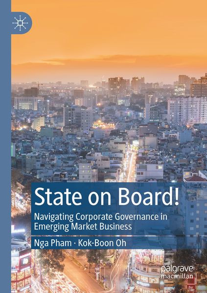Produktbild: State on Board!