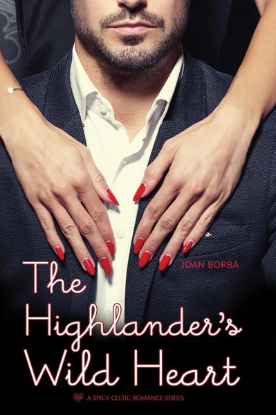 Produktbild: The Highlander's Wild Heart