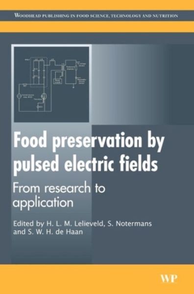 Produktbild: Food Preservation By Pulsed El