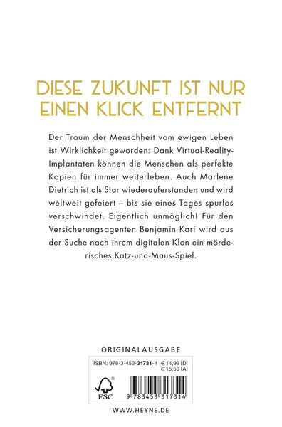 Unsterblich
