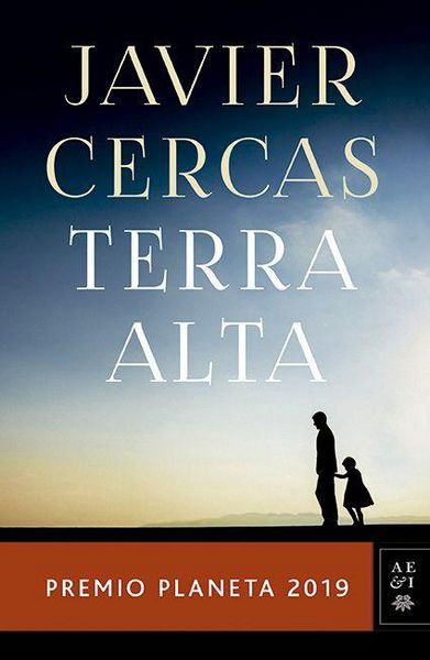 Produktbild: Terra Alta (Premio Planeta de Novela 2019)