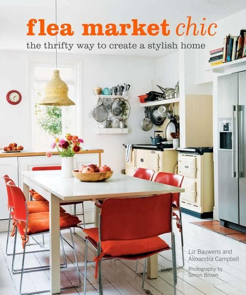 Produktbild: Flea Market Chic