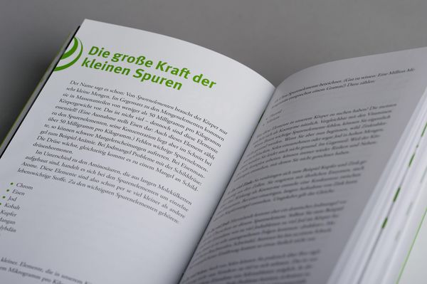 Produktbild: Wunder der Heilung
