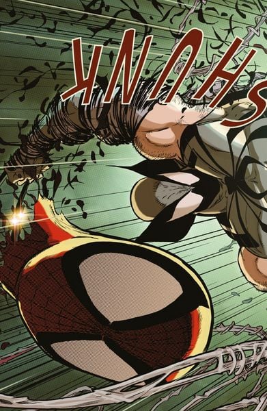 Produktbild: Spider-Man & Wolverine