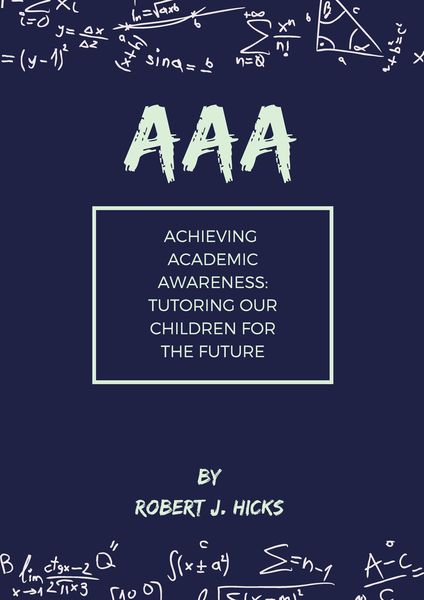 Produktbild: AAA Achieving Academic Awareness