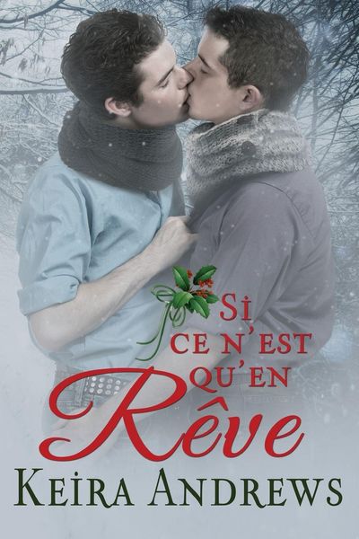 Produktbild: Si ce n'est qu'en r&ecirc;ve