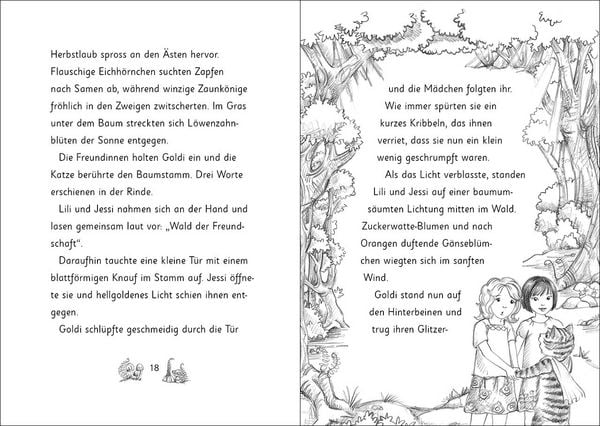 Produktbild: Die magischen Tierfreunde (Band 20) - Fiona Funkelflosse und das verschwundene Juwel