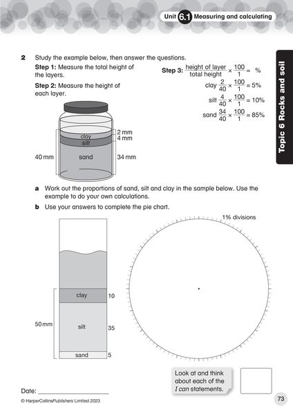 Produktbild: International Primary Science Progress Book Teacher Pack: Stage 6