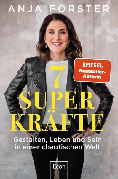 Produktbild: 7 Superkr&auml;fte