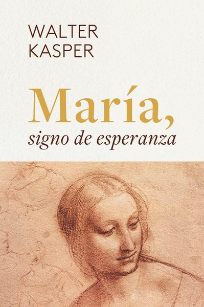Produktbild: Mar&iacute;a, signo de esperanza