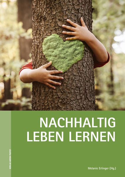 Produktbild: Nachhaltig leben lernen