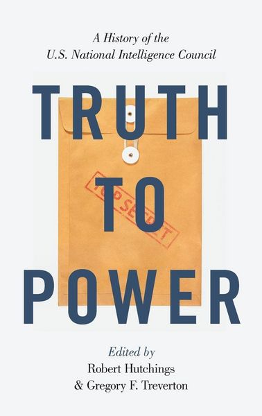 Produktbild: Truth to Power