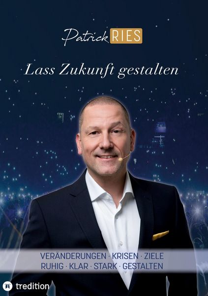 Produktbild: Lass Zukunft gestalten