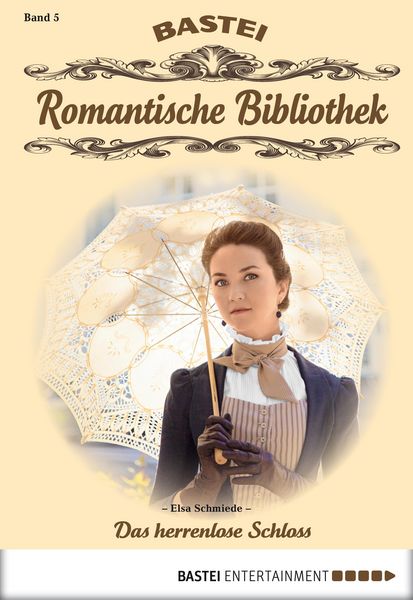 Produktbild: Romantische Bibliothek - Folge 5