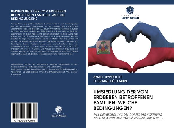 Produktbild: Umsiedlung der Vom Erdbeben Betroffenen Familien. Welche Bedingungen?