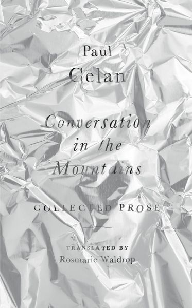 Produktbild: Conversation in the Mountains