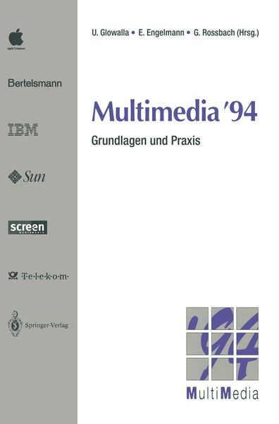 Produktbild: Multimedia &rsquo;94
