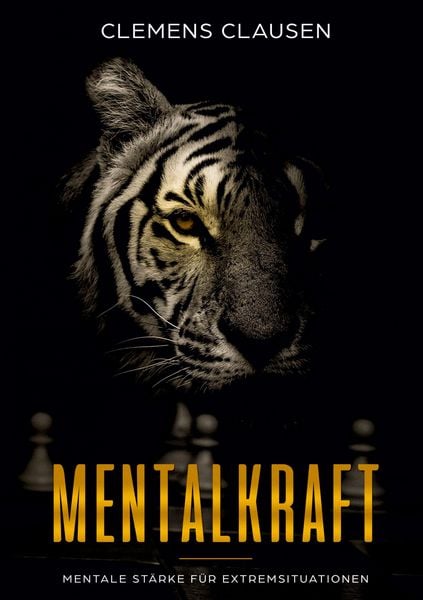 Produktbild: Mentalkraft