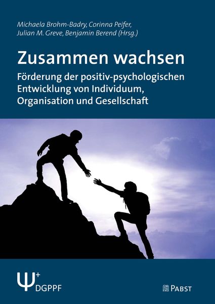 Produktbild: Zusammen wachsen