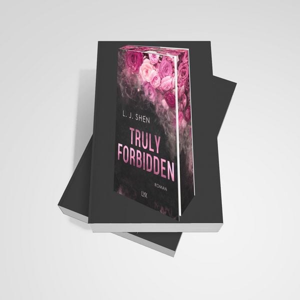 Produktbild: Truly Forbidden