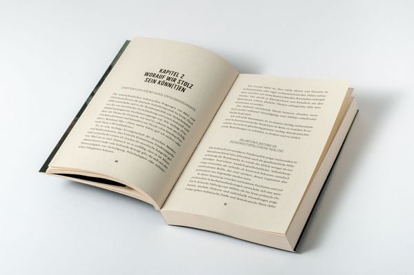 Produktbild: Wof&uuml;r ich immer k&auml;mpfen w&uuml;rde