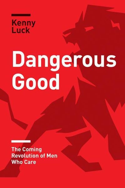 Produktbild: Dangerous Good