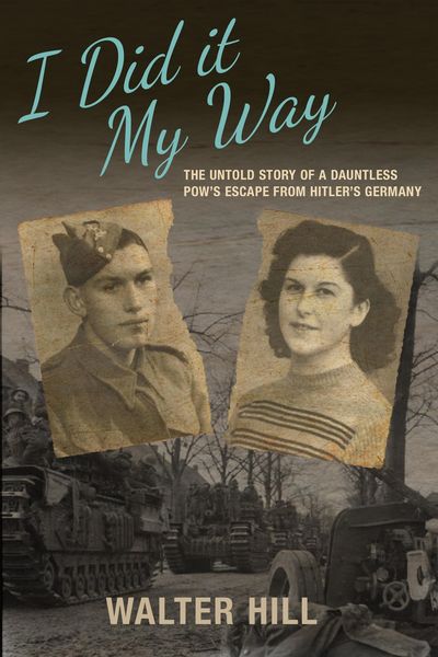 Produktbild: I Did It My Way