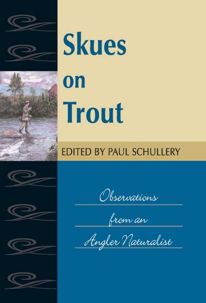 Produktbild: Skues on Trout