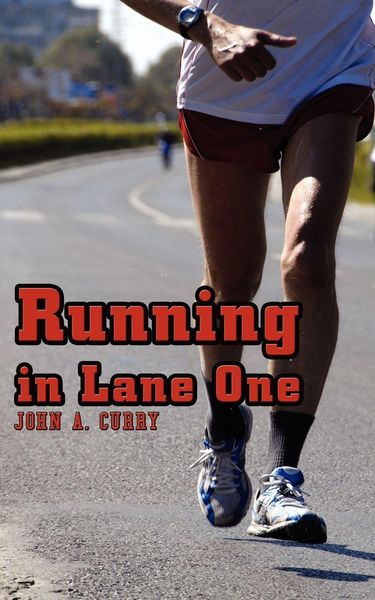 Produktbild: Running in Lane One