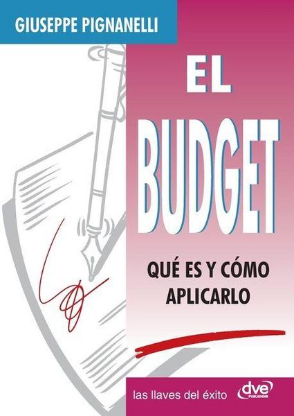 Produktbild: El budget
