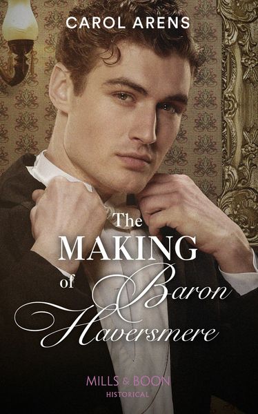 Produktbild: The Making Of Baron Haversmere