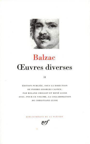 Produktbild: Oeuvres diverses tome 2 : Les diaboliques. Une page d'histoires.