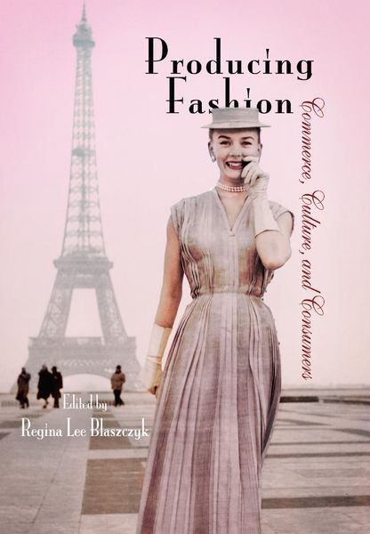 Produktbild: Producing Fashion