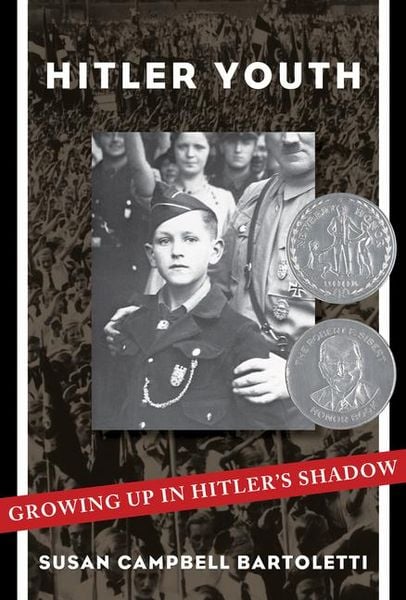 Produktbild: Hitler Youth: Growing Up in Hitler's Shadow