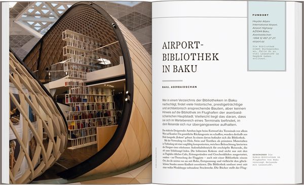 Produktbild: LONELY PLANET Bildband B&uuml;chersch&auml;tze