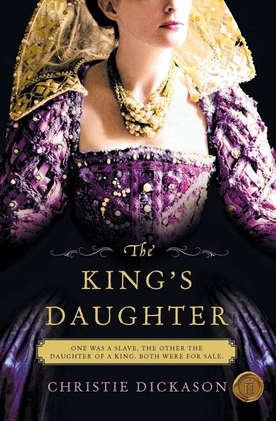 Produktbild: King's Daughter, The
