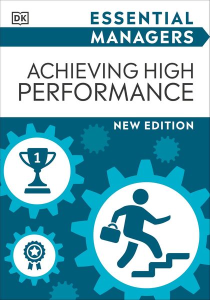 Produktbild: Achieving High Performance