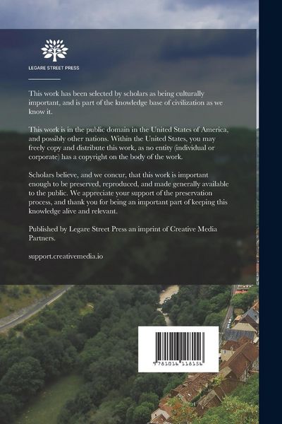 Produktbild: Grammaire G&eacute;n&eacute;rale Et Raisonn&eacute;e De Port-Royal