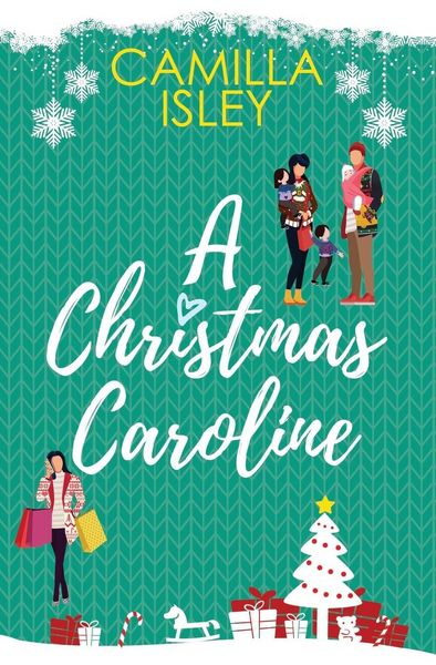 Produktbild: A Christmas Caroline