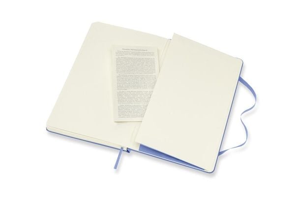Produktbild: Moleskine Notizbuch, Fester Einband