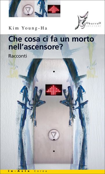 Produktbild: Che cosa ci fa un morto nell'ascensore?