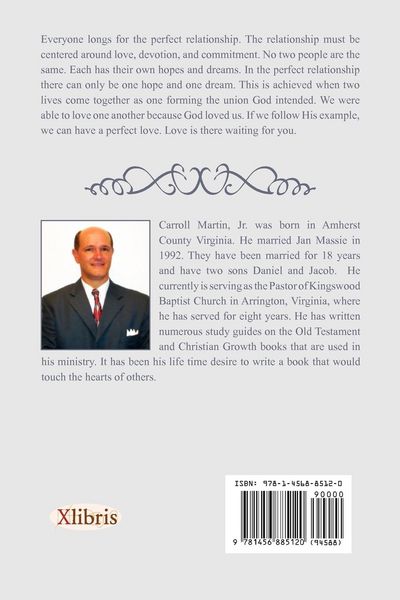 Produktbild: Loving God and Loving Each Other
