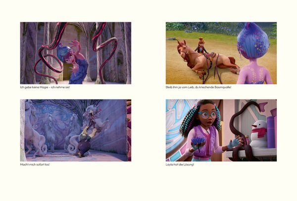 Produktbild: Unicorn Academy &ndash; Legend&auml;rer Sommer