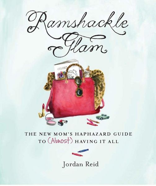 Produktbild: Ramshackle Glam