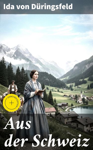 Produktbild: Aus der Schweiz