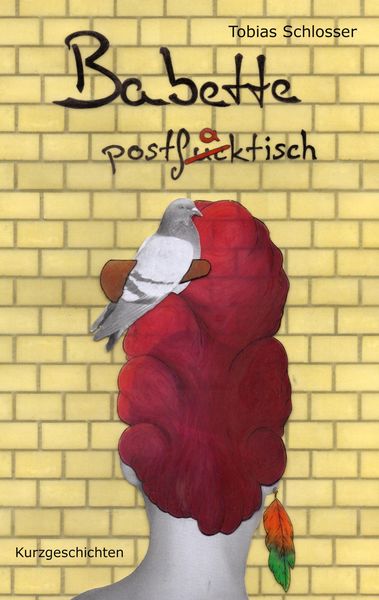 Produktbild: Babette postfaktisch