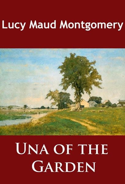 Produktbild: Una of the Garden